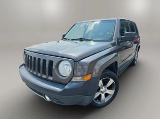 Used 2016 Jeep Patriot High Altitude FWD video 1
