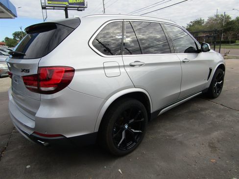 Used 2016 BMW X5 xDrive35i image 4