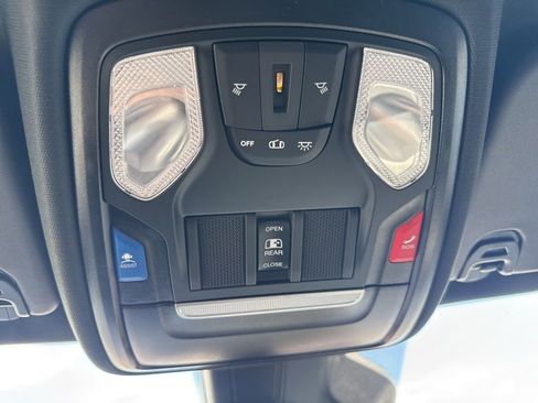 New 2026 RAM 1500 Classic Warlock AWD/4WD image 16