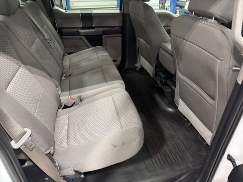 Used 2019 Ford F150 XLT w/ Trailer Tow Package image 35