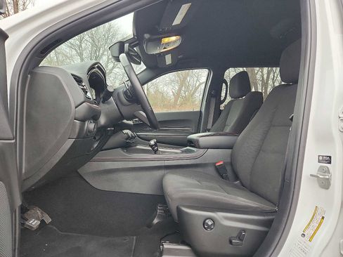 Certified 2024 Dodge Durango R/T image 13