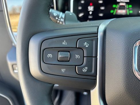 New 2026 GMC Sierra 1500 Elevation w/ Preferred Package image 18