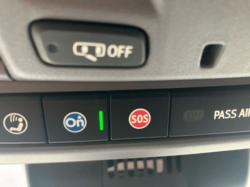 Used 2025 GMC Sierra 1500 Elevation AWD/4WD image 23