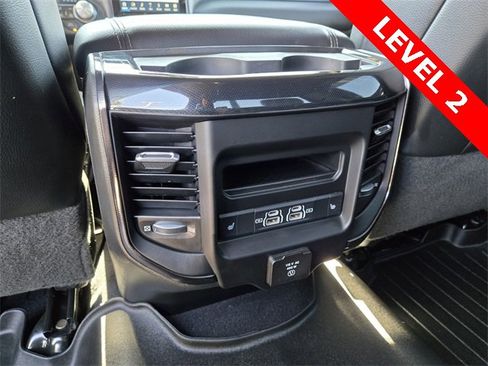 Used 2022 RAM 2500 Power Wagon w/ Level 2 Equipment Group image 18