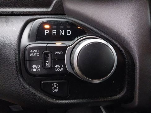 Certified 2021 RAM 1500 Big Horn image 18