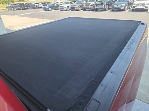 Used 2018 Chevrolet Silverado 2500 High Country w/ Duramax Plus Package image 34