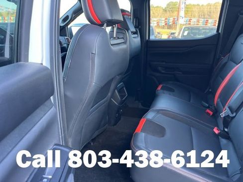Used 2024 Ford Ranger Raptor AWD/4WD image 11