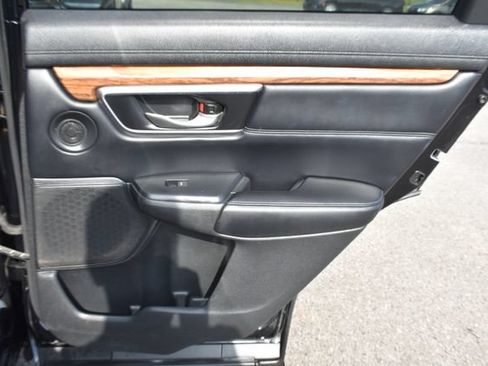 Used 2017 Honda CR-V EX-L image 43
