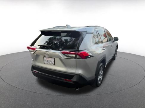Used 2025 Toyota RAV4 LE image 14