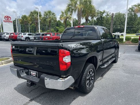 Used 2016 Toyota Tundra SR5 w/ TRD Off Road Package RWD image 10