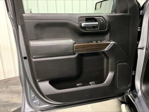 Used 2019 Chevrolet Silverado 1500 LT w/ All-Star Edition image 23