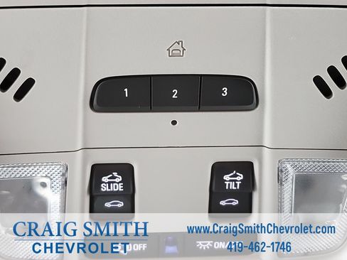 Used 2022 GMC Acadia SLT w/ Elevation Edition image 34