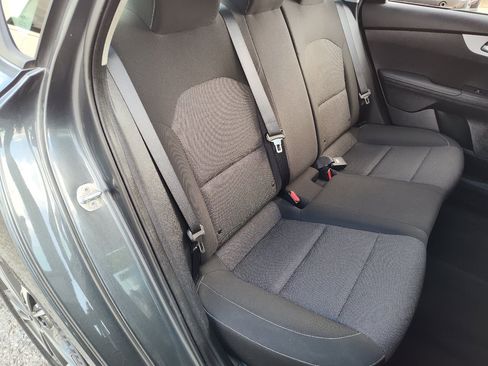 Used 2024 Kia Forte LXS image 22