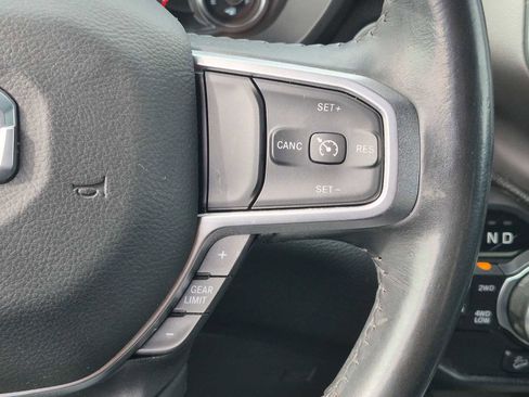 Used 2019 RAM 1500 Big Horn AWD/4WD image 22