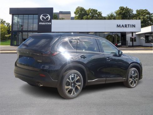 New 2026 MAZDA CX-5 Preferred AWD/4WD image 4