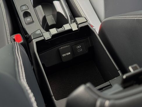 Certified 2026 Toyota Corolla XLE FWD image 23