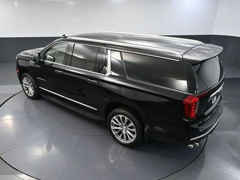 Used 2024 GMC Yukon XL Denali w/ Advanced Technology Package image 68