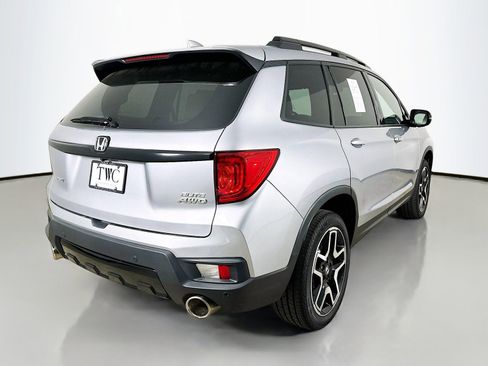 Used 2022 Honda Passport Elite image 5