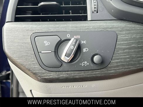 Used 2023 Audi A4 2.0T Premium Plus image 30