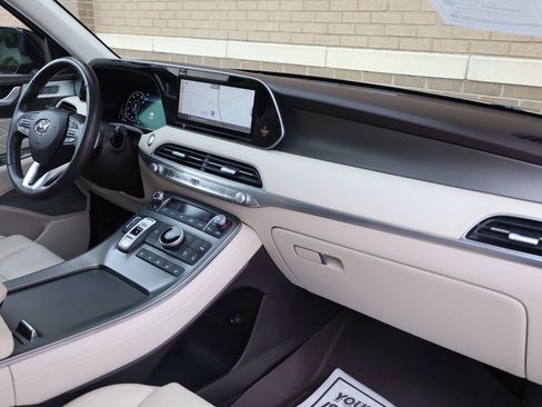 Used 2020 Hyundai Palisade Limited FWD image 35