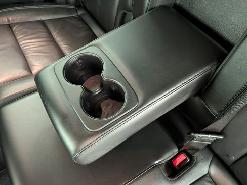 Used 2016 Jeep Grand Cherokee Limited image 37