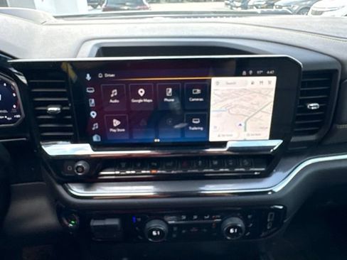 Used 2026 Chevrolet Silverado 2500 ZR2 w/ LPO, Dark Essentials Package AWD/4WD image 13