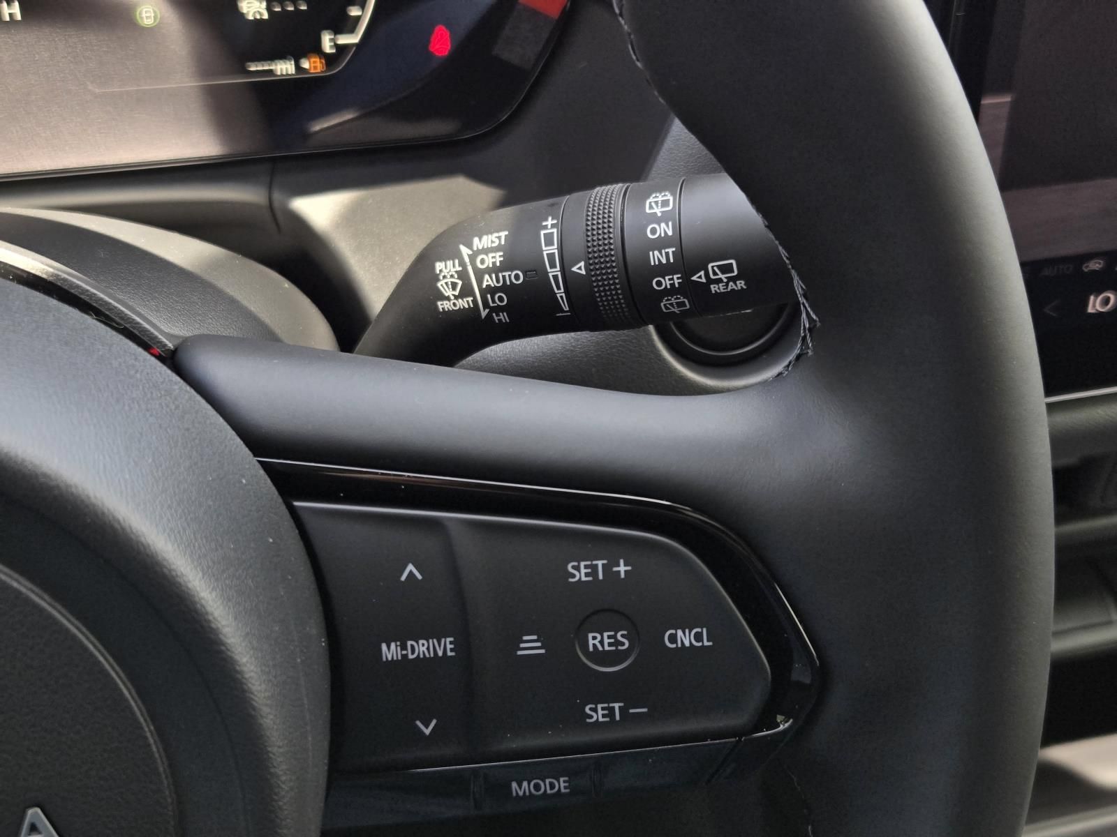 New 2026 MAZDA CX-5 Preferred AWD/4WD image 20
