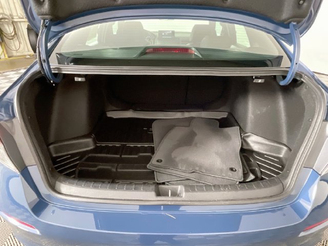 Used 2026 Honda Civic Sport image 27