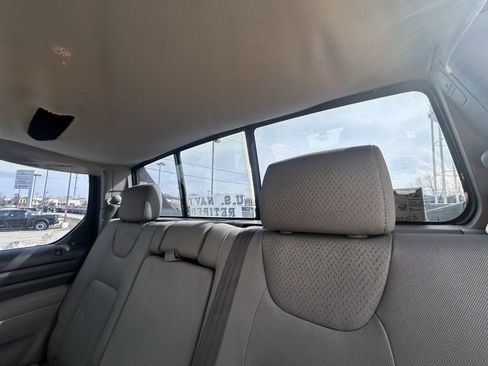 Used 2010 Honda Ridgeline RT image 23