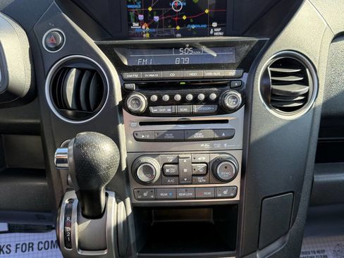 Used 2015 Honda Pilot Touring image 33