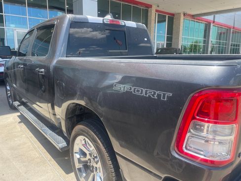 Used 2020 RAM 1500 Lone Star RWD image 17