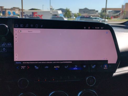 Used 2024 Chevrolet Blazer EV LT AWD/4WD image 19