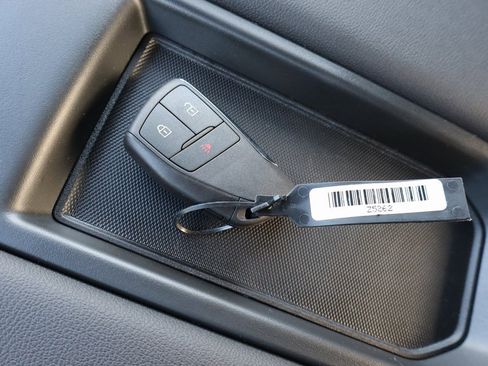 New 2025 Chevrolet Silverado 2500 W/T w/ WT Convenience Package image 28