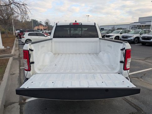 Used 2023 RAM 1500 Big Horn image 14