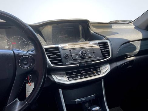 Used 2015 Honda Accord Sport image 6