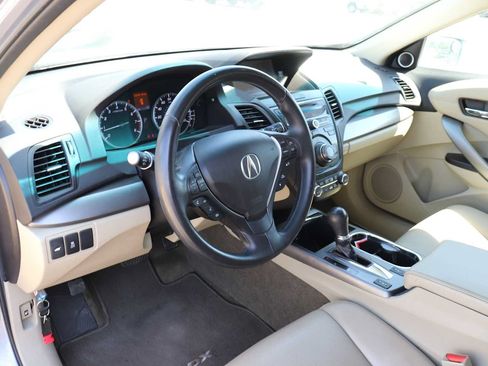 Used 2014 Acura RDX FWD w/ Technology Package image 10