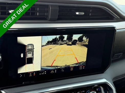 Used 2026 GMC Sierra 1500 Denali w/ Denali Reserve Package AWD/4WD image 27