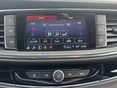 Used 2024 Buick Enclave Avenir w/ Trailering Package, 5000 lbs. image 25