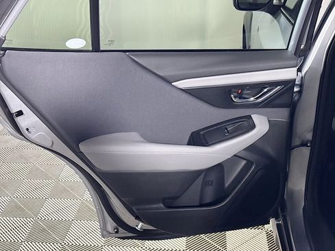 Certified 2025 Subaru Outback Premium AWD/4WD image 19