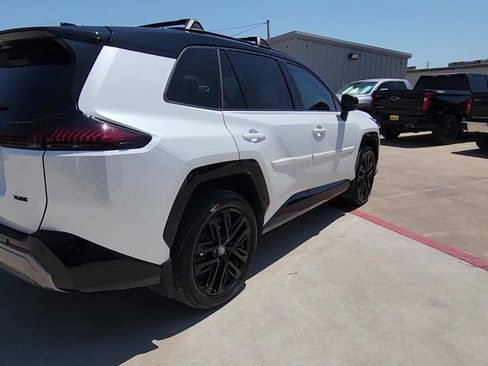 Used 2026 Toyota RAV4 XSE w/ Weather Package AWD/4WD image 8