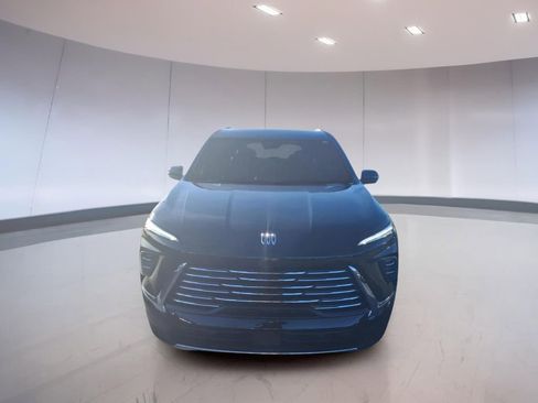 Used 2025 Buick Enclave Preferred image 8