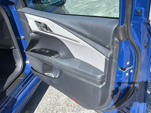 Used 2026 Toyota Camry SE w/ Multimedia Upgrade Package FWD image 19