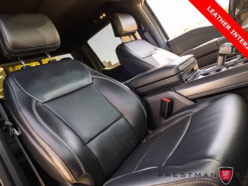 Used 2024 Ford F150 Lariat w/ Bed Utility Package AWD/4WD image 12