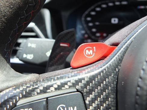 Used 2021 BMW M3 Competition RWD image 43