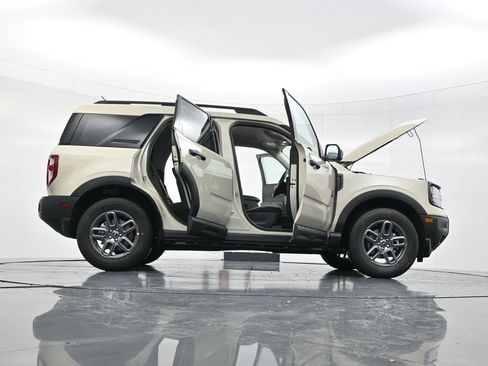 New 2025 Ford Bronco Sport Big Bend w/ Convenience Package image 55