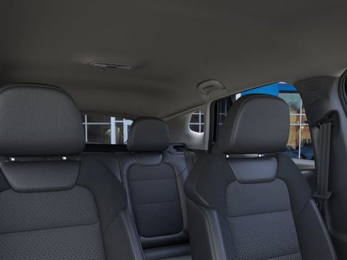 New 2025 Chevrolet Trax LT w/ Driver Confidence Package image 48