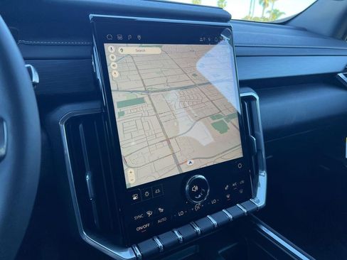 New 2026 GMC Acadia Elevation FWD image 18