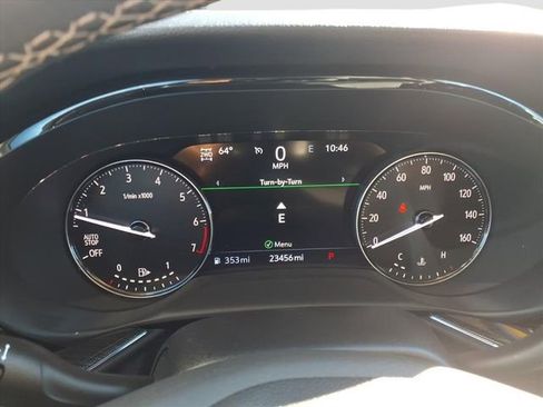 Used 2023 Buick Envision Essence image 27