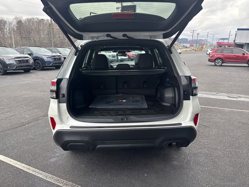 Certified 2026 Subaru Forester Premium AWD/4WD image 47