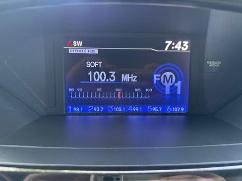 Used 2012 Honda Pilot EX-L image 4